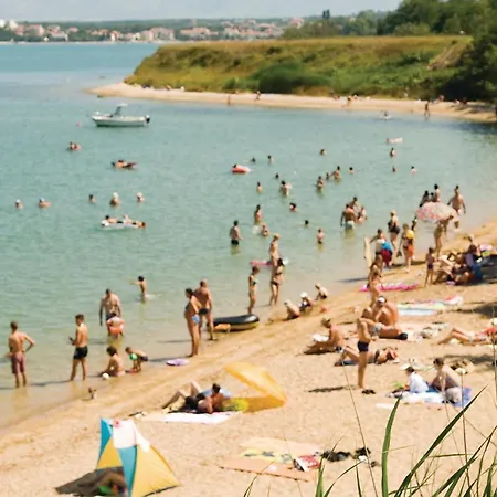 Apartamento Cozy In With Wifi