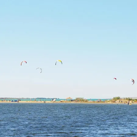 Cozy In With Wifi Lejlighed *