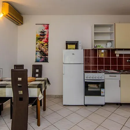 Cozy In With Wifi Appartement Nin