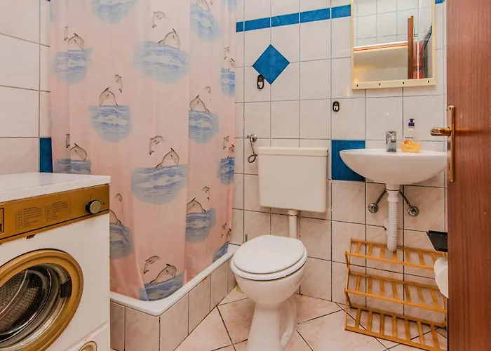 Cozy In With Wifi דירה