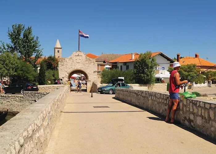 Lägenhet Cozy In With Wifi